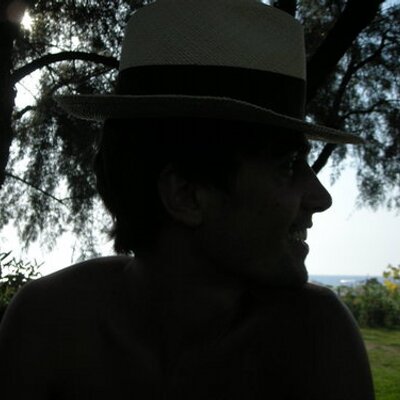 Profile Picture of Alberto Anselmo (@Albert_Anselmo) on Twitter