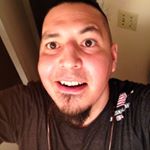 Profile Picture of Mitchell Poundmaker (@mitchellpoundmaker) on Instagram