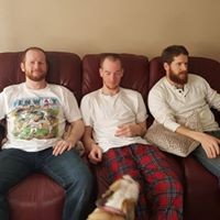 Profile Picture of Nicholas Burke (@nicholas-burke-25) on Quora