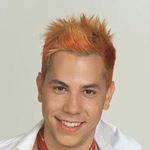 Profile Picture of Giovanni Mendéz - RBD (@giovannimendezrbd) on Instagram