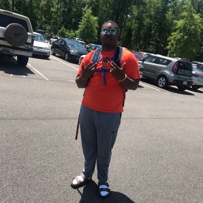 Profile Picture of Terry Holloway (@hollowytj) on Twitter