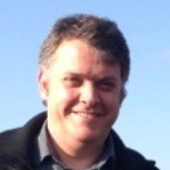 Profile Picture of John Larsen (@jrlarsen) on Twitter