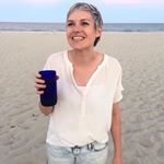 Profile Picture of Ashley Burkhart Martin (@pineappaloosa) on Instagram