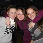 Profile Picture of Чад вице (@meilaniyates) on Instagram