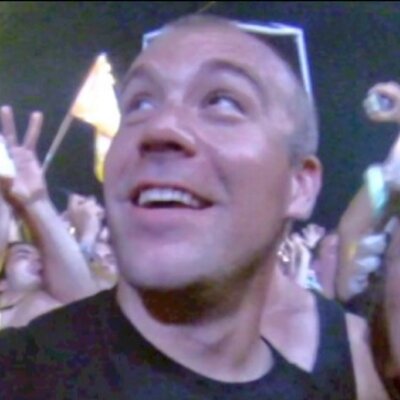 Profile Picture of Seth Brock (@BrockSeth) on Twitter