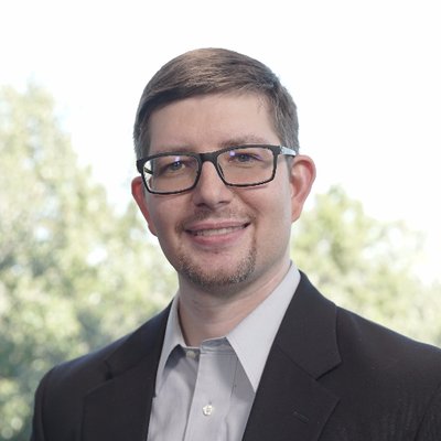 Profile Picture of Eric Vanderburg (@evanderburg) on Twitter