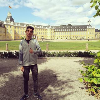 Matteo Castoro - Facebook Profile Picture of Matteo Castoro (@matteo.castoro.3) on Facebook