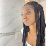 Profile Picture of Kamille Marie McGregor (@kamillemcgregor) on Instagram