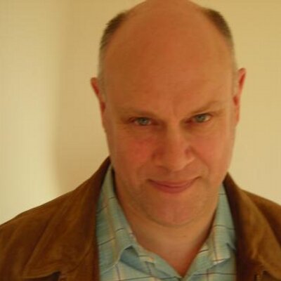 Profile Picture of John Lamb (@AbilityMagazine) on Twitter