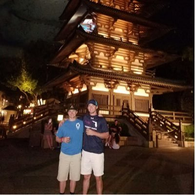 Profile Picture of Stevie Daniels (@tayenck) on Twitter