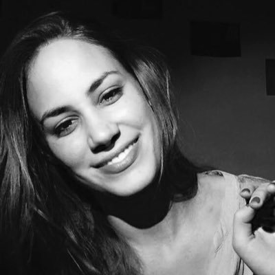 Profile Picture of Anna Cseh (@ana_cseh) on Twitter