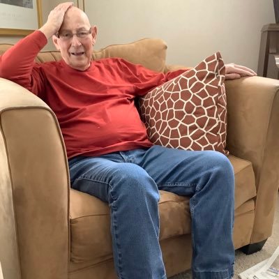 Profile Picture of Bob Soukup (@BobSoukup4) on Twitter