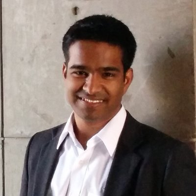 Profile Picture of Abhinav Patwa (@abhinav_patwa) on Twitter