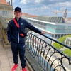 Profile Picture of Joshua Blum (@@joshuablhm) on Tiktok