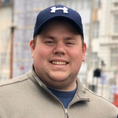 Profile Picture of Chris Grega (@g_rega14) on Twitter