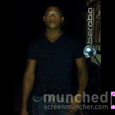 Profile Picture of Isaac El Bale (@isaacelfuerte) on Twitter