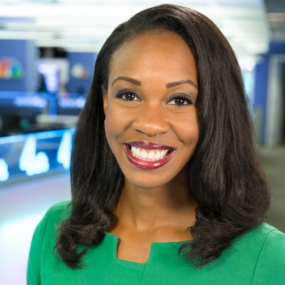 Profile Picture of Blayne Alexander (@ReporterBlayne) on Twitter