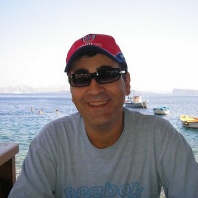 Profile Picture of Miguel Huertas (@MiguelHuertas3) on Twitter