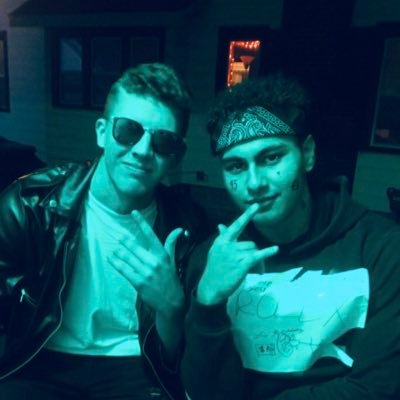 Profile Picture of Nicholas Lesch (@NicholasLesch) on Twitter