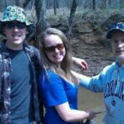 Profile Picture of Jesse Hogg (@jhogg16) on Twitter