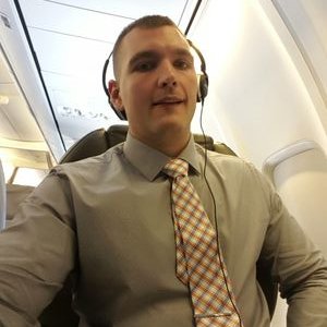 Profile Picture of Scott Sivard (@ScottSivard) on Twitter