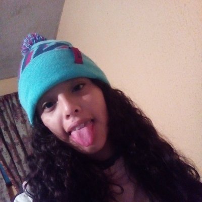 Profile Picture of Denise Aimée Simon Arredondo (@DeniseAimeSimo1) on Twitter