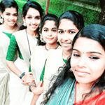 Profile Picture of Anupama S Nair (@anupama.snair) on Instagram
