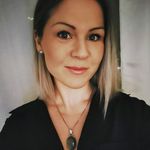 Profile Picture of Nathalie Nilsson Mesic (@nathaliemesic) on Instagram