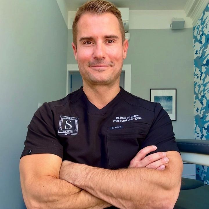 Profile Picture of Dr Bradley Schaeffer (@doctor_bradleey_official) on Tiktok