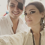 Profile Picture of paola alvarez (@bpalvarez16) on Flickr