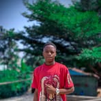 Profile Picture of David Cituka (@David-Cituka) on Facebook