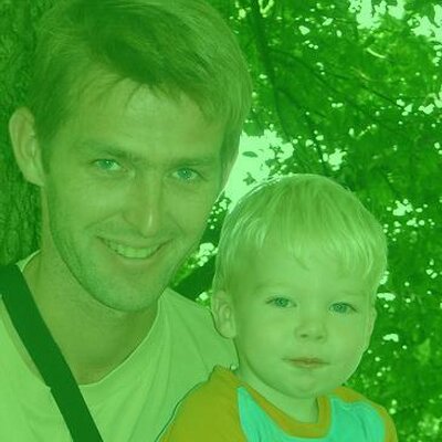 Profile Picture of Paul Pruijs (@PPruijs) on Twitter