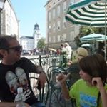 Profile Picture of John Liontos (@johnieliontos) on Instagram