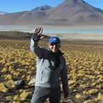 Profile Picture of Dmitry Kafanov (@dmitry_kafanov) on Instagram