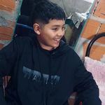 Profile Picture of JOEL.... (@joel_romero_12) on Instagram