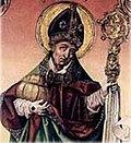 Profile Picture of Rupert of Salzburgon Wikipedia