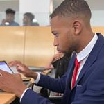 Profile Picture of Paul Jackson (@_pauljackson) on Instagram