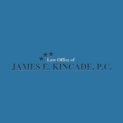 Profile Picture of The Law Office Of James E. Kincade, P.C. (@the_kincade) on Twitter