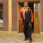 Profile Picture of Luis Aranibar (@luis.aranibar.777) on Instagram