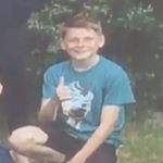 Profile Picture of George McCarron (@george94_spam) on Instagram