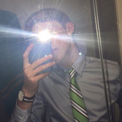 Profile Picture of William Enquist (@EnquistWilliam) on Twitter