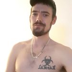 Profile Picture of Jerod Abbott (@rad1je) on Instagram
