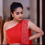 Profile Picture of Nayantharaa Chakravarthy (@nayanthara_chakravarthy) on Instagram