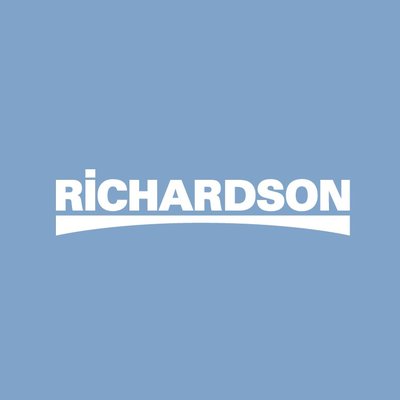 Profile Picture of Richardson Farms (@Richardson_Farm) on Twitter