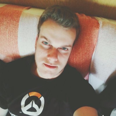 Profile Picture of Daniel Vicentin Dorta (@Daniel1Vicentin) on Twitter