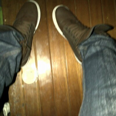 Profile Picture of Isaac Caballero (@isackit0) on Twitter