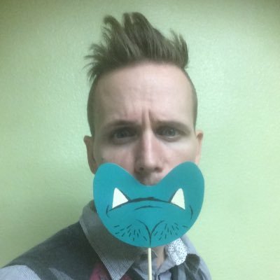 Profile Picture of Ben Stoops (@ben_stoops) on Twitter
