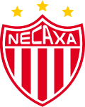Profile Picture of Club Necaxa - Wikipediaon Wikipedia