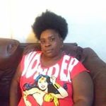 Profile Picture of Kenya Frazier (@kenya.frazier.925) on Instagram