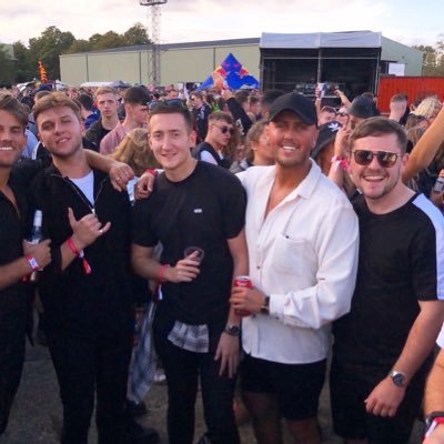 Profile Picture of Josh Downs (@JoshMickDowns) on Twitter